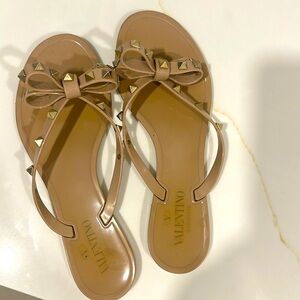 Valentino sandal